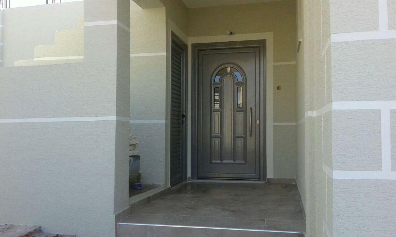 Villa Alimema Sarande Exterior photo